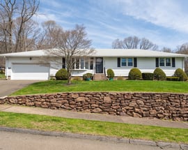 200 Bender Road