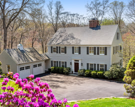 6 Wahackme Lane