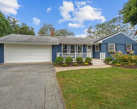5 Benjamin Road