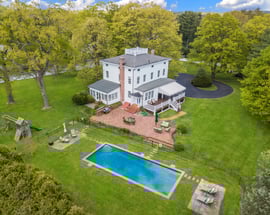 77 Pleasant Ridge Road