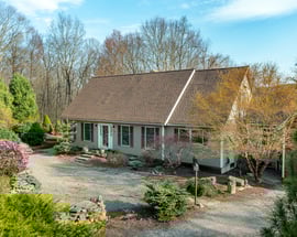 25 Spruce Drive