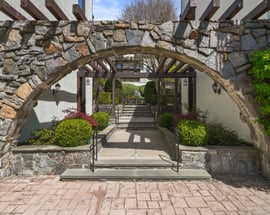 1200 Warburton Avenue #8