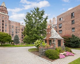 66 Milton Road #H-32