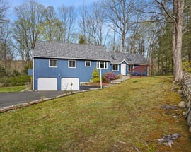 87 Picketts Ridge Road
