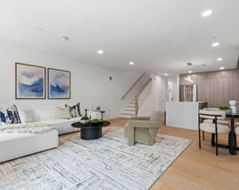 33 Calvert Street #TH11