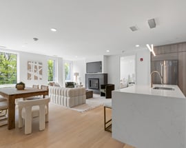 33 Calvert Street #PH5