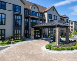 120 Old Post Road #E305