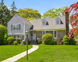 850 Soundview Drive