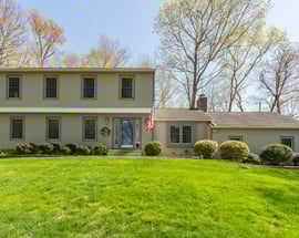 5 Dover Lane