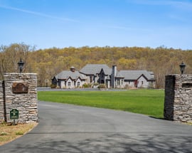 131 Burr Hill Road
