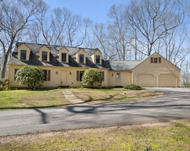 11 Bayberry Ridge Road