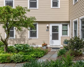 87 Canaan Road #APT 2F