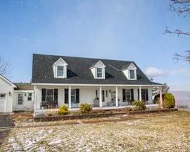 535 Upper Brown Road