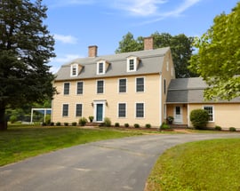 134 School House Road