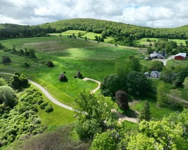 14 Red Mountain Road