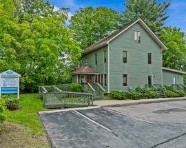 200 West Town Street