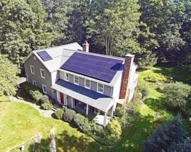 114 Peaceable Ridge Road