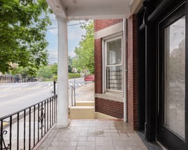 3496 Fort Independence Street