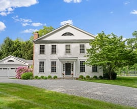 153 Mitchell Hill Road