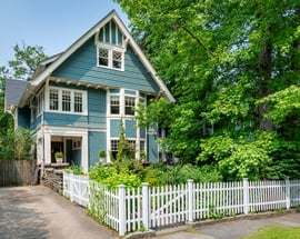 305 Park Hill Avenue