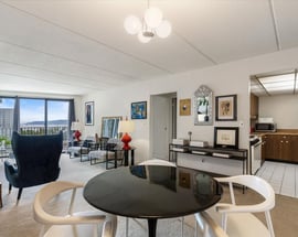 1155 Warburton Avenue #4J