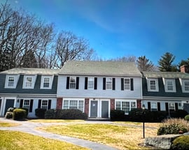 6 Samson Rock Drive #1H