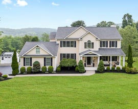 176 Old Peckslip Road