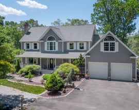 34 Skunk Misery Road