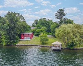 279 Candlewood Lake Road