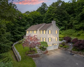 306 Mountain Road
