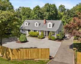 601 Old Stamford Road