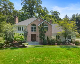 1 Mountaincrest Drive