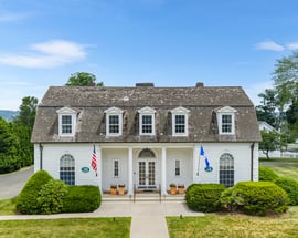 31 North Main Street