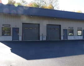 900 Industrial Park Road #3 & 4