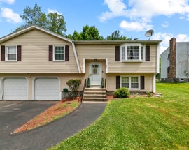 822 New Haven Avenue