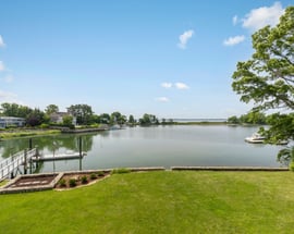 1160 Greacen Point Road