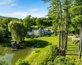 57 Indian Trail Road