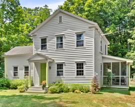 533 Shaker Museum Road