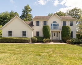 18 Blue Heron Road