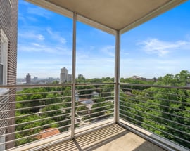 3135 Johnson Avenue #16C