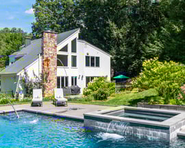 136 Shoddy Mill Road