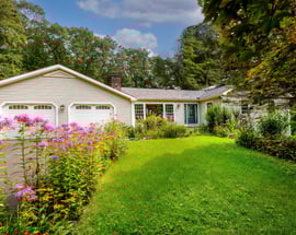 181 Picketts Ridge Road