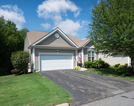 106 Country Club Drive