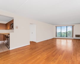 1155 Warburton Avenue #10E