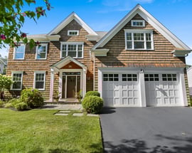 232 Pell Meadow Drive