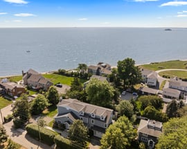 64 Webster Point Road