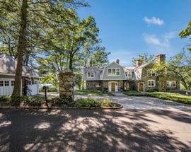 448 Lake Drive