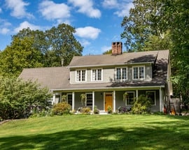 158 Painter Hill Road