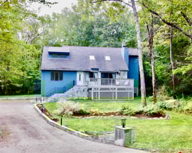 421 East Hyerdale Drive