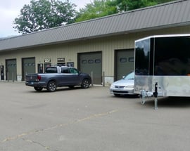 900 Industrial Park Road #5